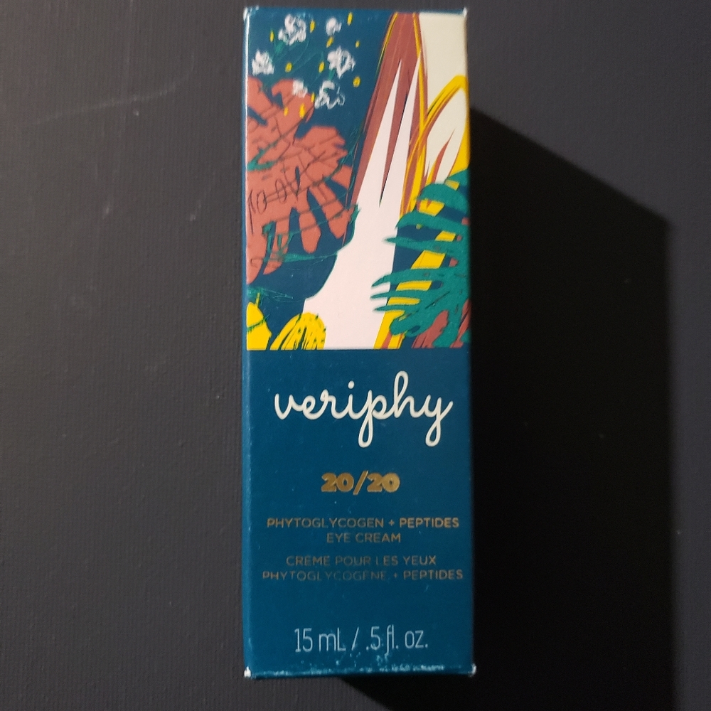 20/20 Eye Cream by Veriphy